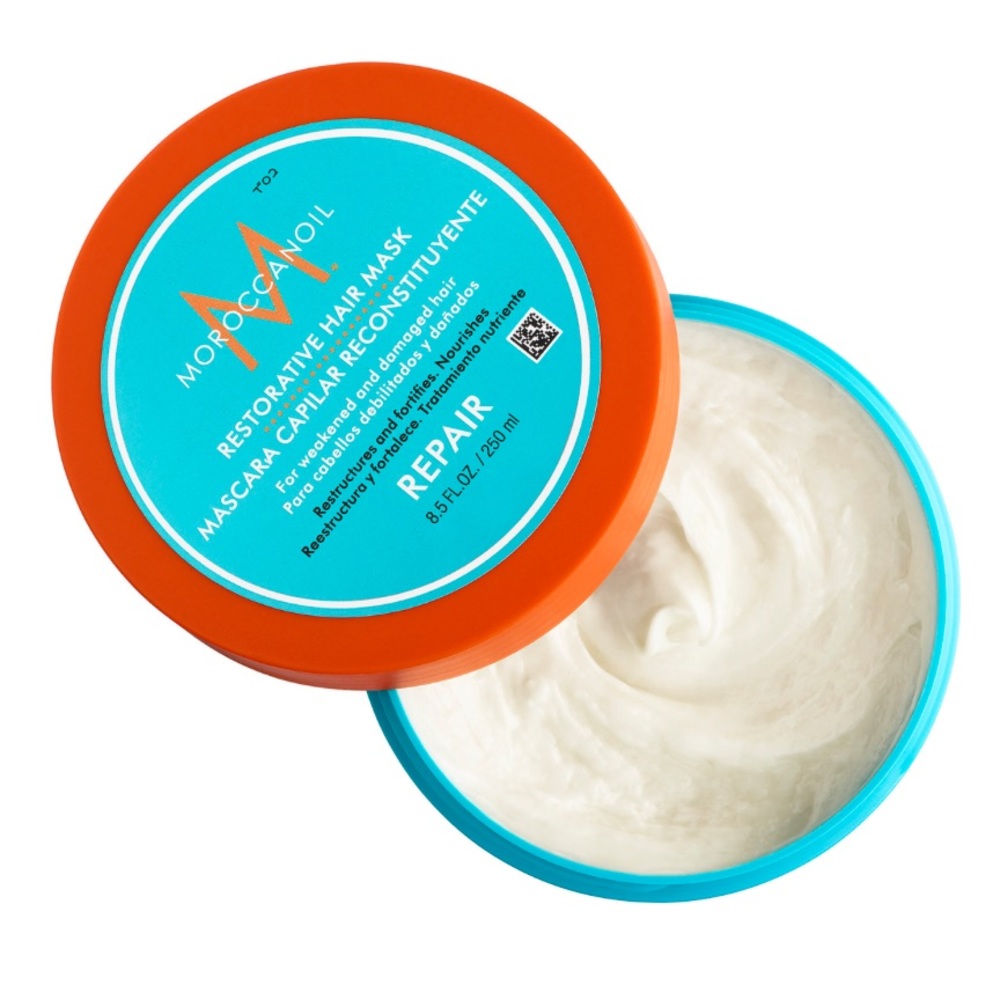 Moroccanoil Restorative Hair Mask